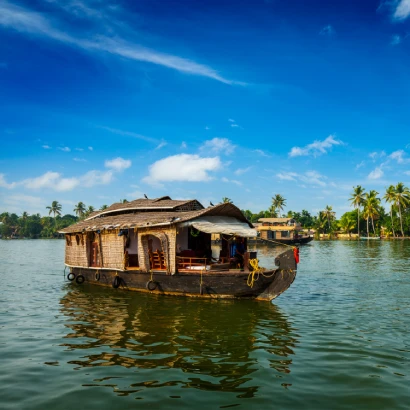 Alleppey