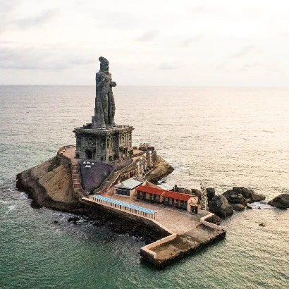 Kanyakumari Image
